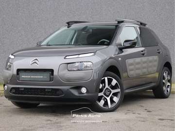 1.2 PureTech One-Tone |CAMERA|TREKHAAK|CRUISE|DIST