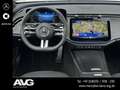 Mercedes-Benz E 220 E 220 d 4M T AMG Edition Pano DIGITAL Night 360° Weiß - thumbnail 15