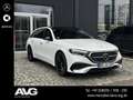Mercedes-Benz E 220 E 220 d 4M T AMG Edition Pano DIGITAL Night 360° Weiß - thumbnail 3