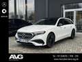 Mercedes-Benz E 220 E 220 d 4M T AMG Edition Pano DIGITAL Night 360° Weiß - thumbnail 1