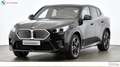 BMW iX2 eDrive20 Noir - thumbnail 1