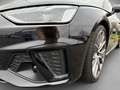 Audi A4 Avant S line 40 TFSI quattro S tronic *Matrix Schwarz - thumbnail 4