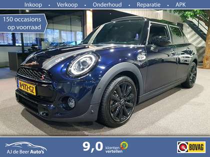 MINI Cooper S Mini 2.0 60 Years Edition Panorama | Volleder | Ke