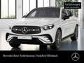 Mercedes-Benz GLC 220 d 4M AMG+NIGHT+PANO+360+BURMESTER+TOTW+9G Weiß - thumbnail 1