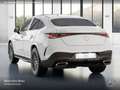 Mercedes-Benz GLC 220 d 4M AMG+NIGHT+PANO+360+BURMESTER+TOTW+9G Weiß - thumbnail 20