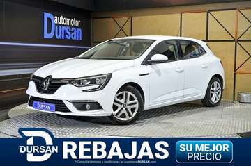 1.2 TCe Energy Intens 97kW