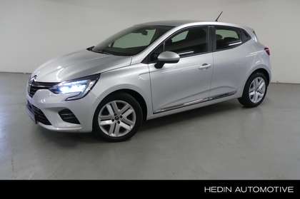 Renault Clio TCe 100 Zen | Easy Link Multimedia & Navigatie | L