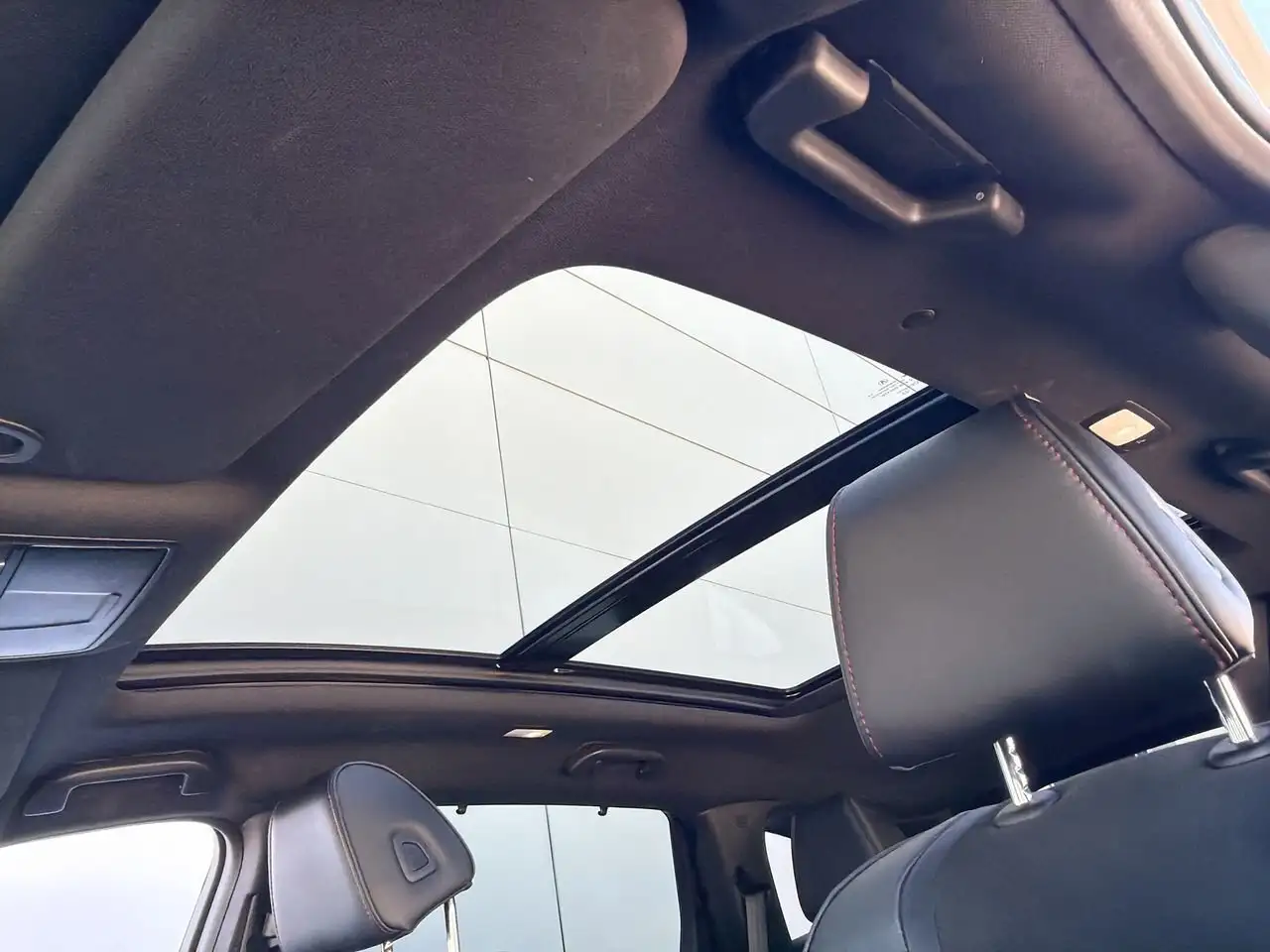Acura MDX снимка Acura MDX