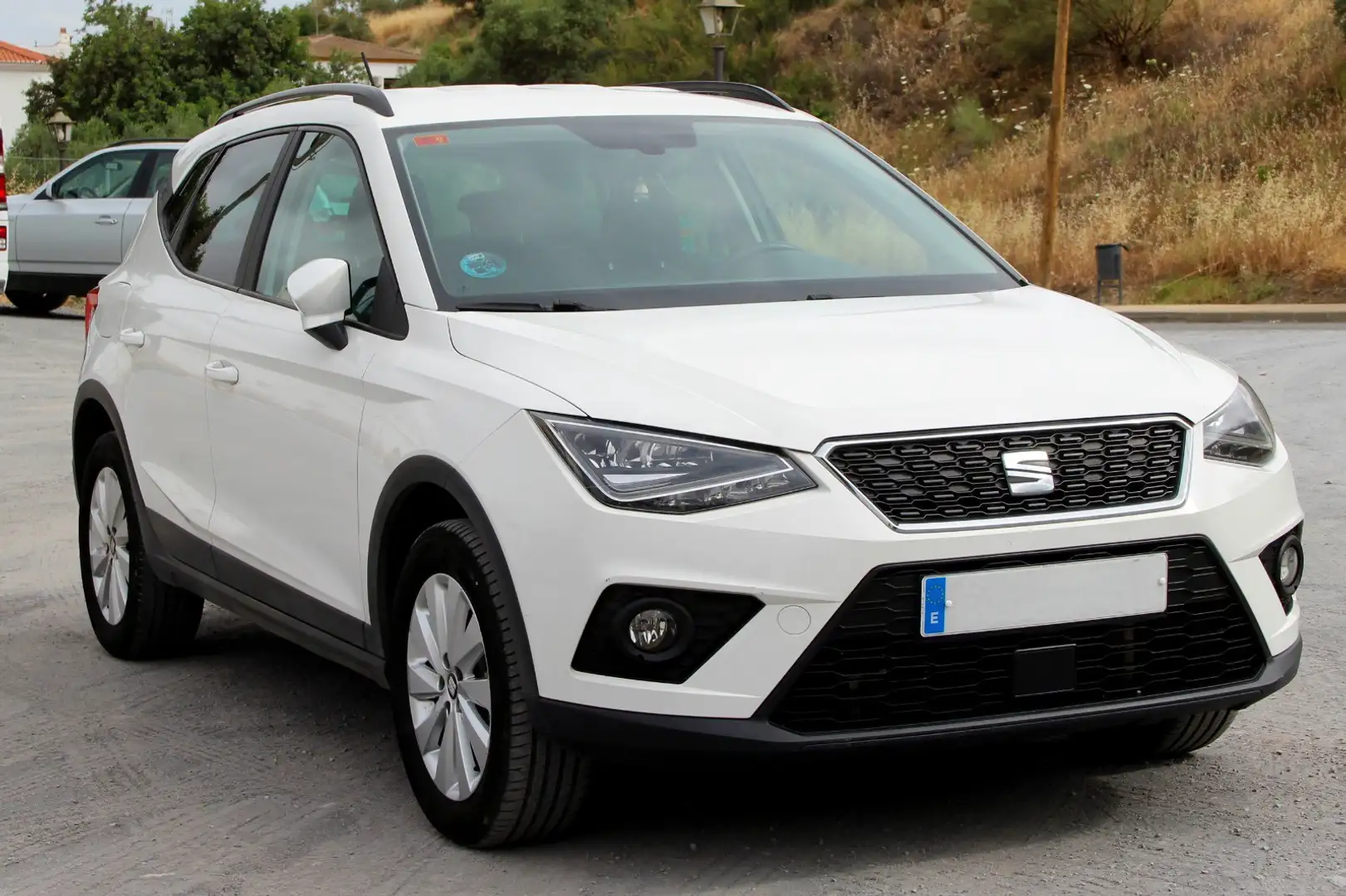 SEAT Arona 1.6TDI CR S&S Style 95 - 1