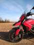 Ducati Hyperstrada Rood - thumbnail 2