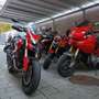 Ducati Hyperstrada Rood - thumbnail 5