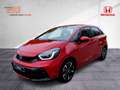 Honda Jazz 1.5 Hybrid  Advance Navi* Kamera* Sitzhz.* Rot - thumbnail 2