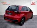 Honda Jazz 1.5 Hybrid  Advance Navi* Kamera* Sitzhz.* Rot - thumbnail 5