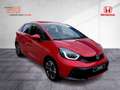 Honda Jazz 1.5 Hybrid  Advance Navi* Kamera* Sitzhz.* Rot - thumbnail 6