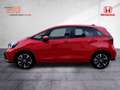 Honda Jazz 1.5 Hybrid  Advance Navi* Kamera* Sitzhz.* Rot - thumbnail 3