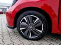 Honda Jazz 1.5 Hybrid  Advance Navi* Kamera* Sitzhz.* Rot - thumbnail 13