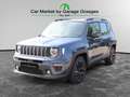 Jeep Renegade e-Hybrid MY25 Summit 1.5 MHEV Gris - thumbnail 6