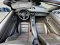 Porsche 911 Turbo S Cabrio-Burmester-Chrono Sport+TV+DAB Blau - thumbnail 11