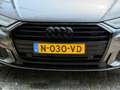 Audi A6 Avant 40 TFSI S edition Airco-Ecc/Navi/S-Line/Trek Gris - thumbnail 6