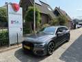 Audi A6 Avant 40 TFSI S edition Airco-Ecc/Navi/S-Line/Trek Gris - thumbnail 4