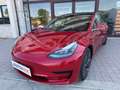 Tesla Model 3 Standard Rwd Plus Rood - thumbnail 3