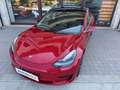 Tesla Model 3 Standard Rwd Plus Rood - thumbnail 5