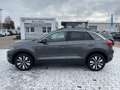Volkswagen T-Roc 1.0 TSI Goal (APP,NAVI,LED,ACC,Park-Assist) Klima Grau - thumbnail 3