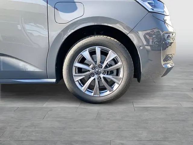 Volkswagen T6 California VW T6 California Beach Camper eHyb. 180 kW 4M Ansicht 6