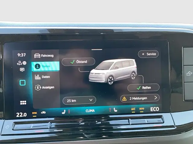 Volkswagen T6 California VW T6 California Beach Camper eHyb. 180 kW 4M Ansicht 9