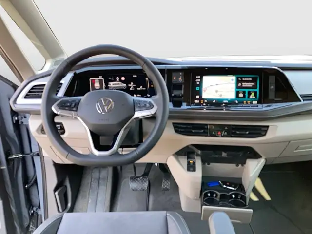 Volkswagen T6 California VW T6 California Beach Camper eHyb. 180 kW 4M Ansicht 10