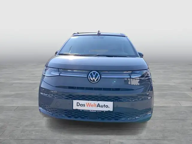 Volkswagen T6 California VW T6 California Beach Camper eHyb. 180 kW 4M Ansicht 7