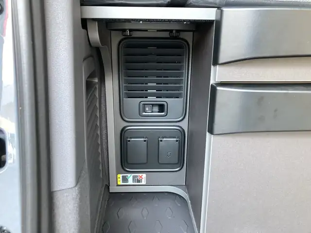 Volkswagen T6 California VW T6 California Beach Camper eHyb. 180 kW 4M Ansicht 14