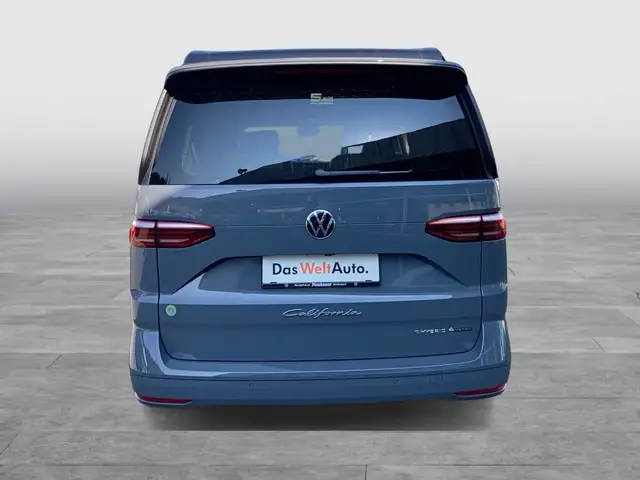 Volkswagen T6 California VW T6 California Beach Camper eHyb. 180 kW 4M Ansicht 4