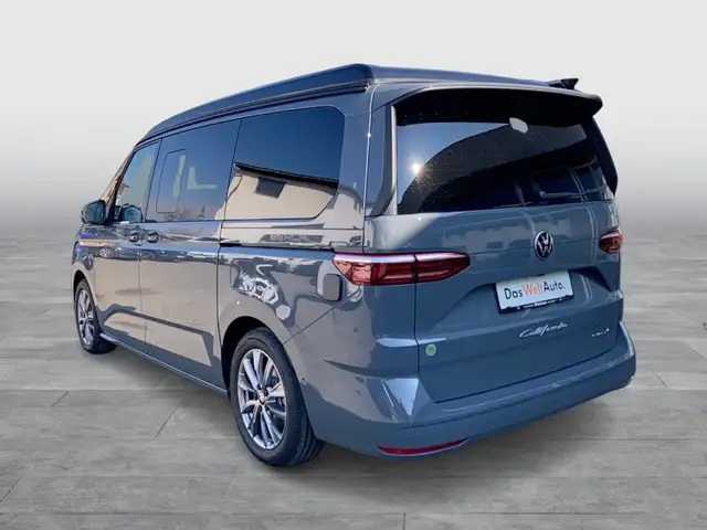 Volkswagen T6 California VW T6 California Beach Camper eHyb. 180 kW 4M Ansicht 3