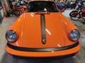 Porsche 911 Orange - thumbnail 1