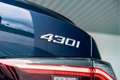 BMW 430 4 Serie Gran Coupe 430i | High Executive | M Sport Bleu - thumbnail 44