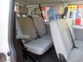 Volkswagen T5 Kombi T5 2,0TDI 4Motion 7Sitzer lang Navi/AHK/langer R Срібний - thumbnail 10