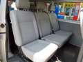 Volkswagen T5 Kombi T5 2,0TDI 4Motion 7Sitzer lang Navi/AHK/langer R Срібний - thumbnail 9