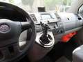 Volkswagen T5 Kombi T5 2,0TDI 4Motion 7Sitzer lang Navi/AHK/langer R Срібний - thumbnail 6