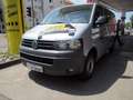 Volkswagen T5 Kombi T5 2,0TDI 4Motion 7Sitzer lang Navi/AHK/langer R Срібний - thumbnail 2