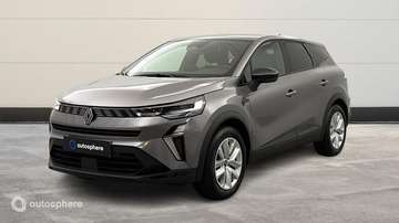 1.6 E-Tech full hybrid 145ch Evolution