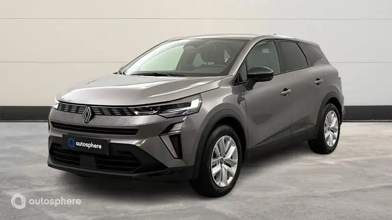 RENAULT Symbioz