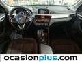 BMW X1 sDrive 18dA Grijs - thumbnail 7