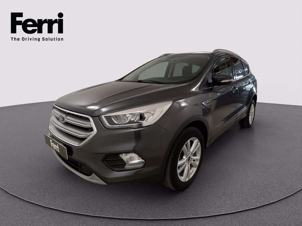 Ford Kuga 1.5 tdci Business s&s 2wd 120cv my19.25