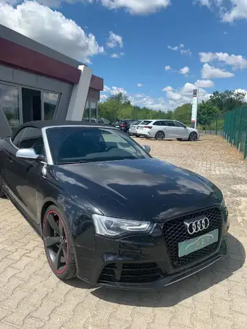 Audi RS5 4.2 FSI quattro