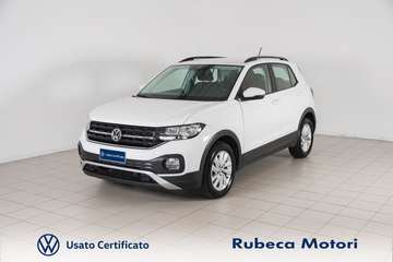 1.6 TDI BMT Style 95CV