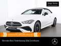 Mercedes-Benz CLE 450 4M AMG+NIGHT+360+KEYLESS+9G Weiß - thumbnail 1
