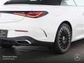 Mercedes-Benz CLE 450 4M AMG+NIGHT+360+KEYLESS+9G Weiß - thumbnail 12