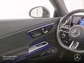 Mercedes-Benz CLE 450 4M AMG+NIGHT+360+KEYLESS+9G Weiß - thumbnail 11