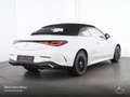 Mercedes-Benz CLE 450 4M AMG+NIGHT+360+KEYLESS+9G Weiß - thumbnail 3